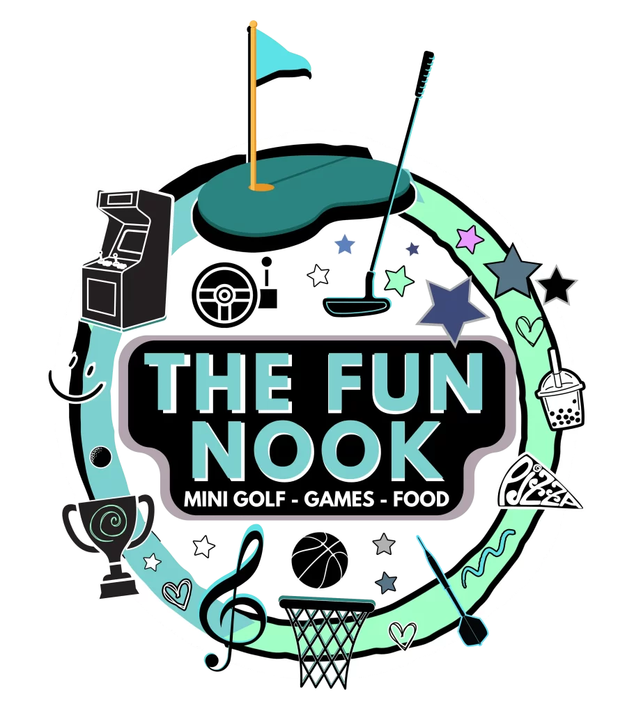 The Fun Nook