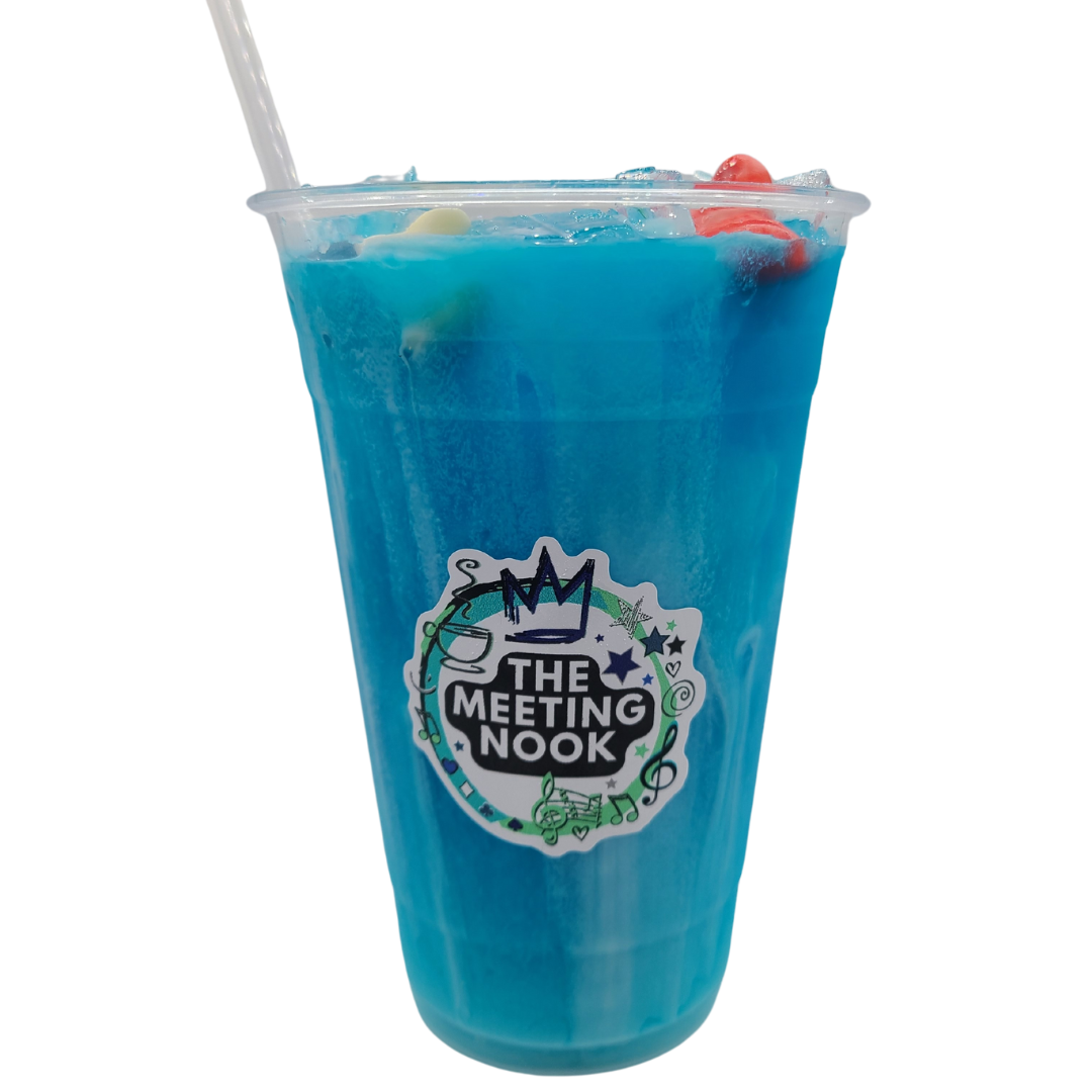 Flavor Fusion Cooler