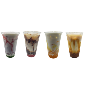 Bubble Tea